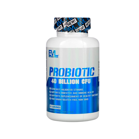 Probiotic 60 Caps
