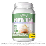 Proven Vegan 2 lb
