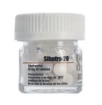 Sibutra 20 mg 30 tabs