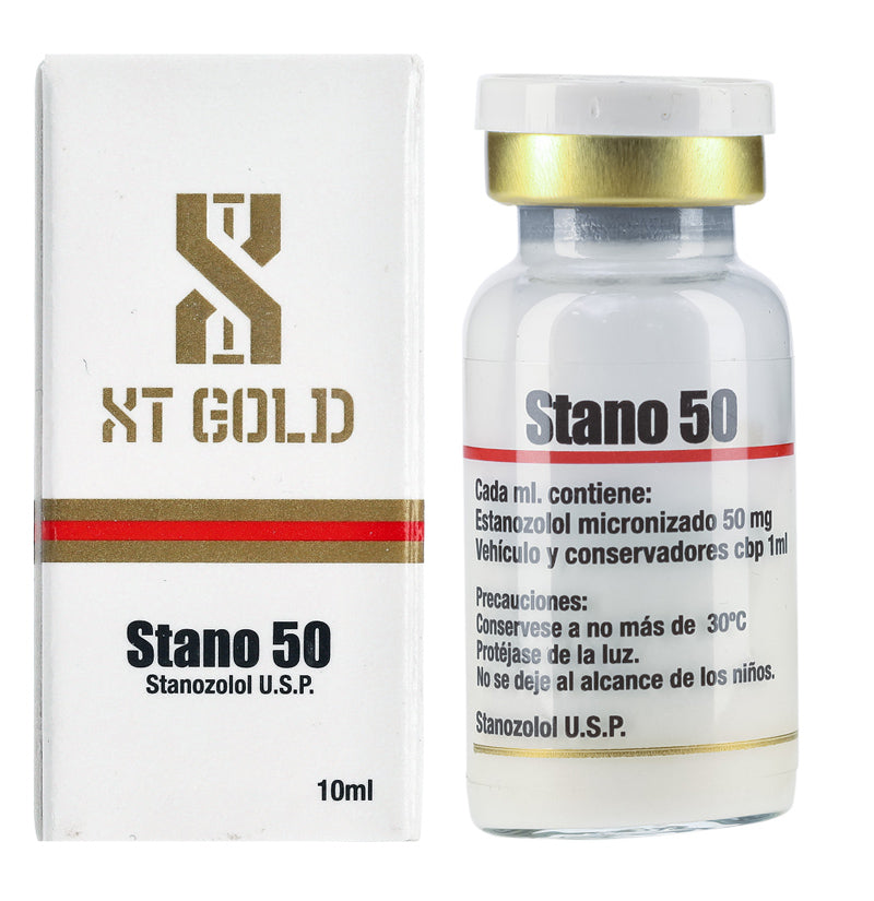 Stano 50 mg 10 ml