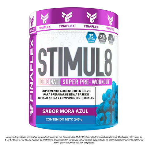 Stimul8 245 g