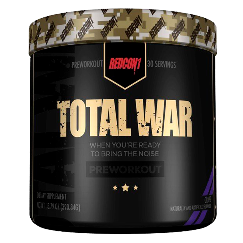 Total War 395 g
