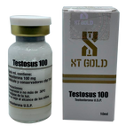 Testosus 100 mg 10 ml