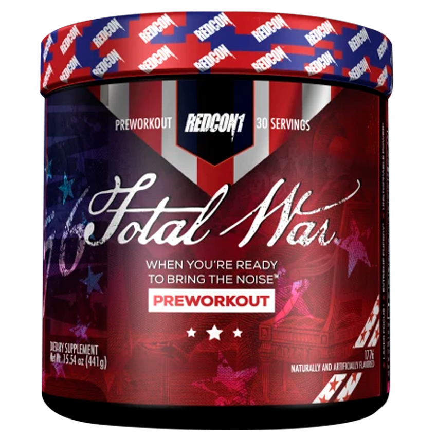 Total War 395 g