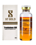 Trenbolona 100 mg 10 ml