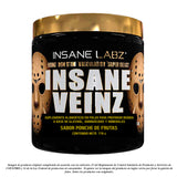 Insane Veinz Gold 178 g