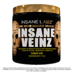 Insane Veinz Gold 178 g