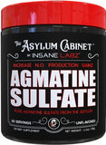 ACS Agmatine Sulfate 30 srvs