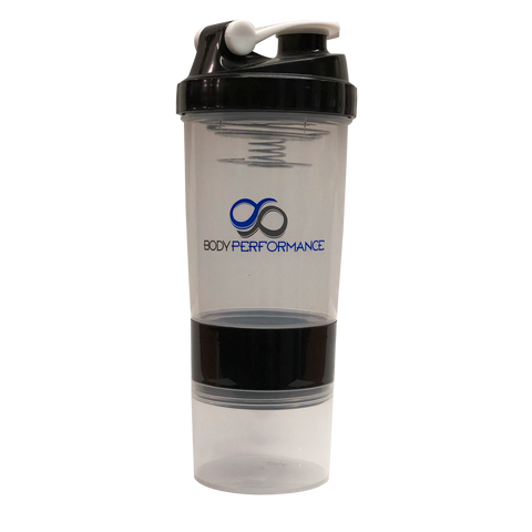 Shaker Smart Cup Body Performance 20 oz