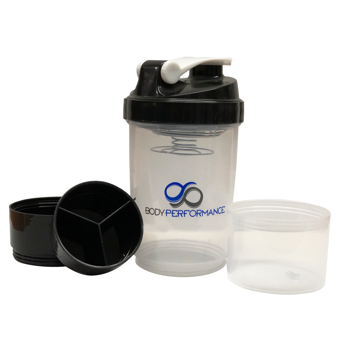 BODi Performance Shaker Cup