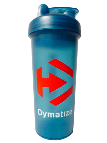 Shaker Cup Blue Logo Dymatize