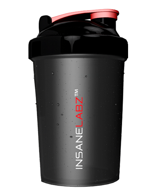 Shaker Cups – Insane Labz