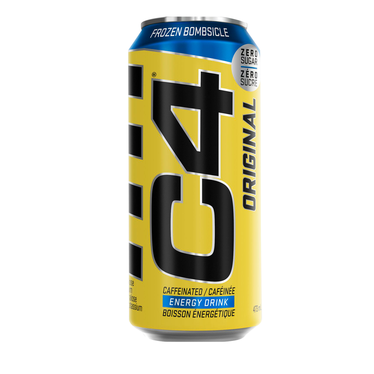 C4 Energy Drink 16 oz (12 pack)