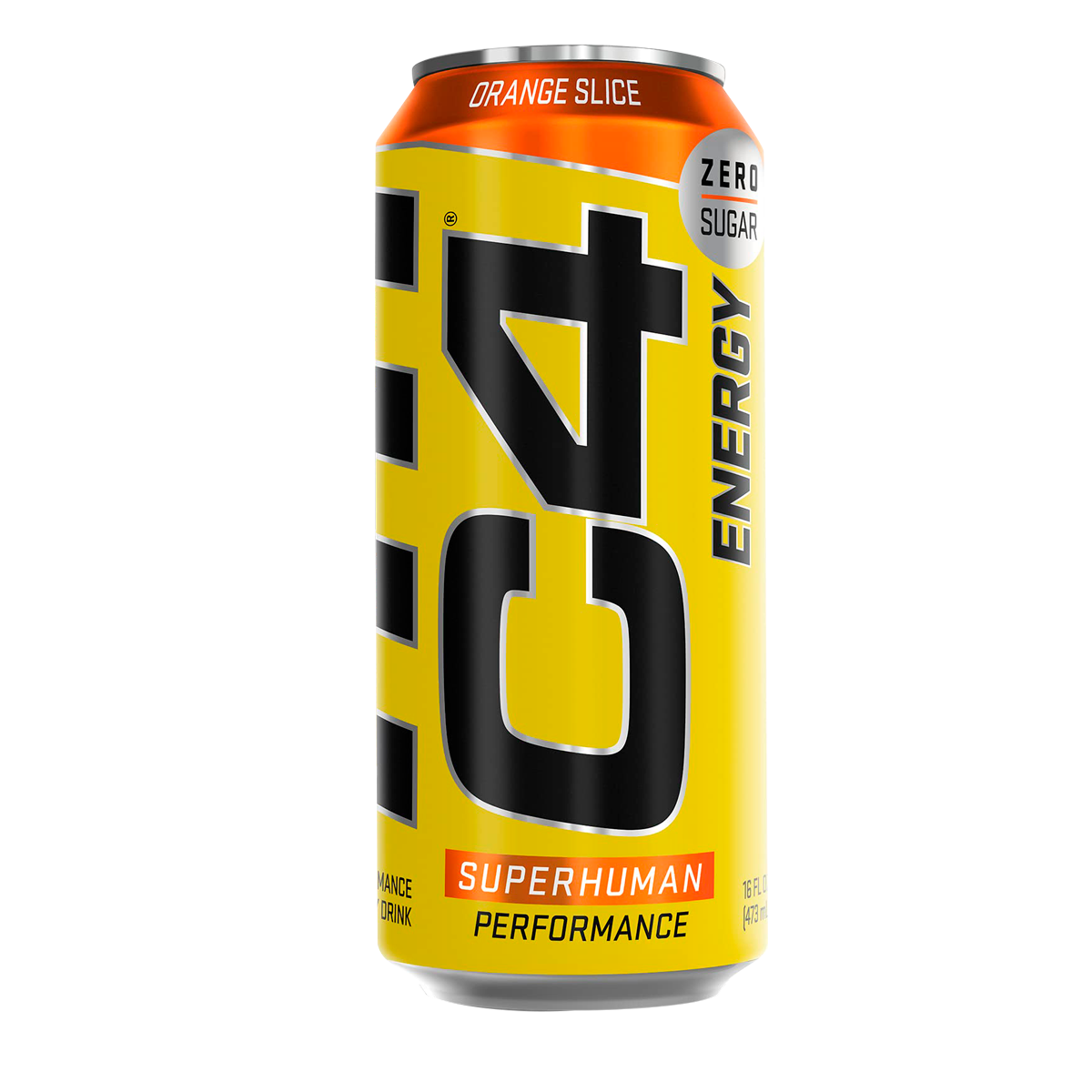 C4 Energy Drink 16 oz (12 pack)