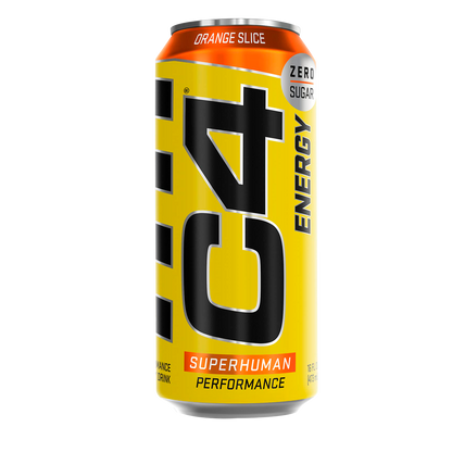 C4 Energy Drink 16 oz (12 pack)