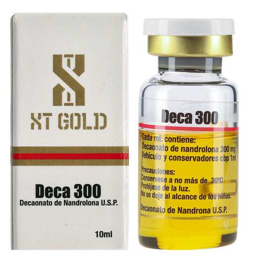 XT Deca 300 mg 10 ml