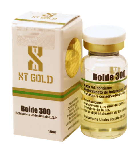 XT Bolde 300 mg 10 ml