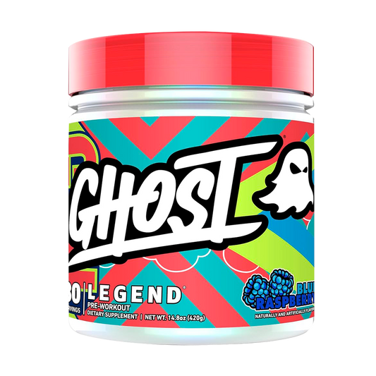 Ghost Legend 30 srvs