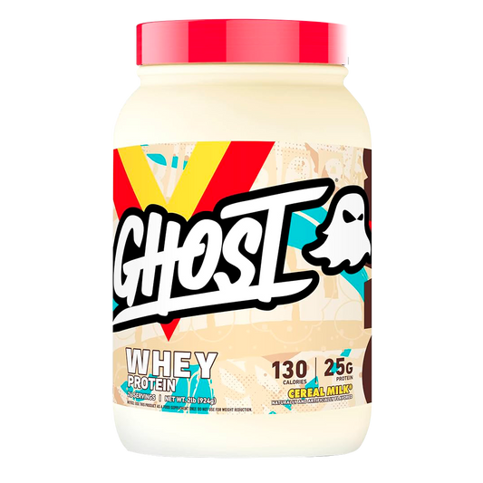 Ghost Whey 2 lb