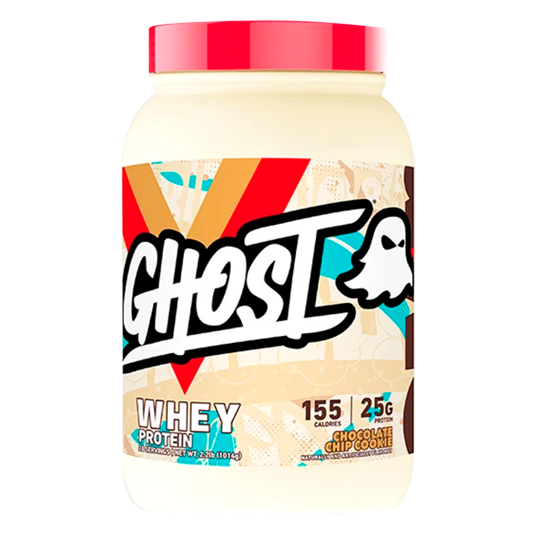 Ghost Whey 2 lb