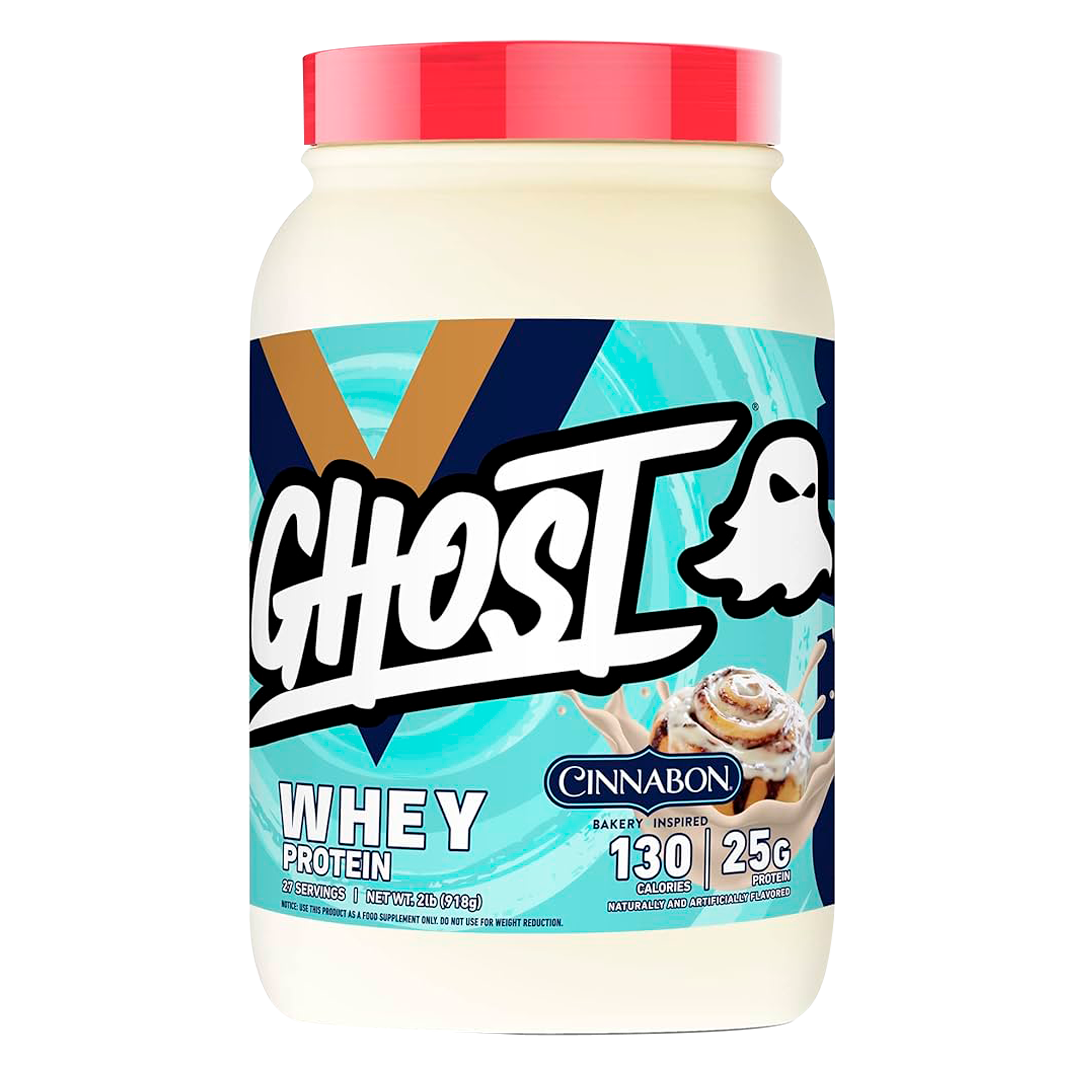 Ghost Whey 2 lb