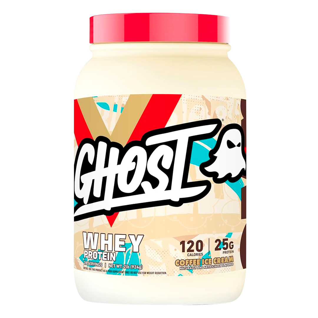 Ghost Whey 2 lb