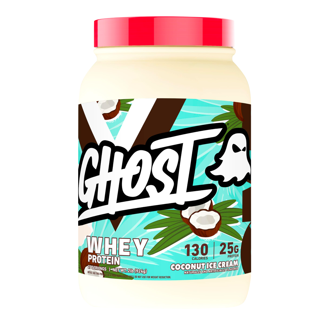 Ghost Whey 2 lb