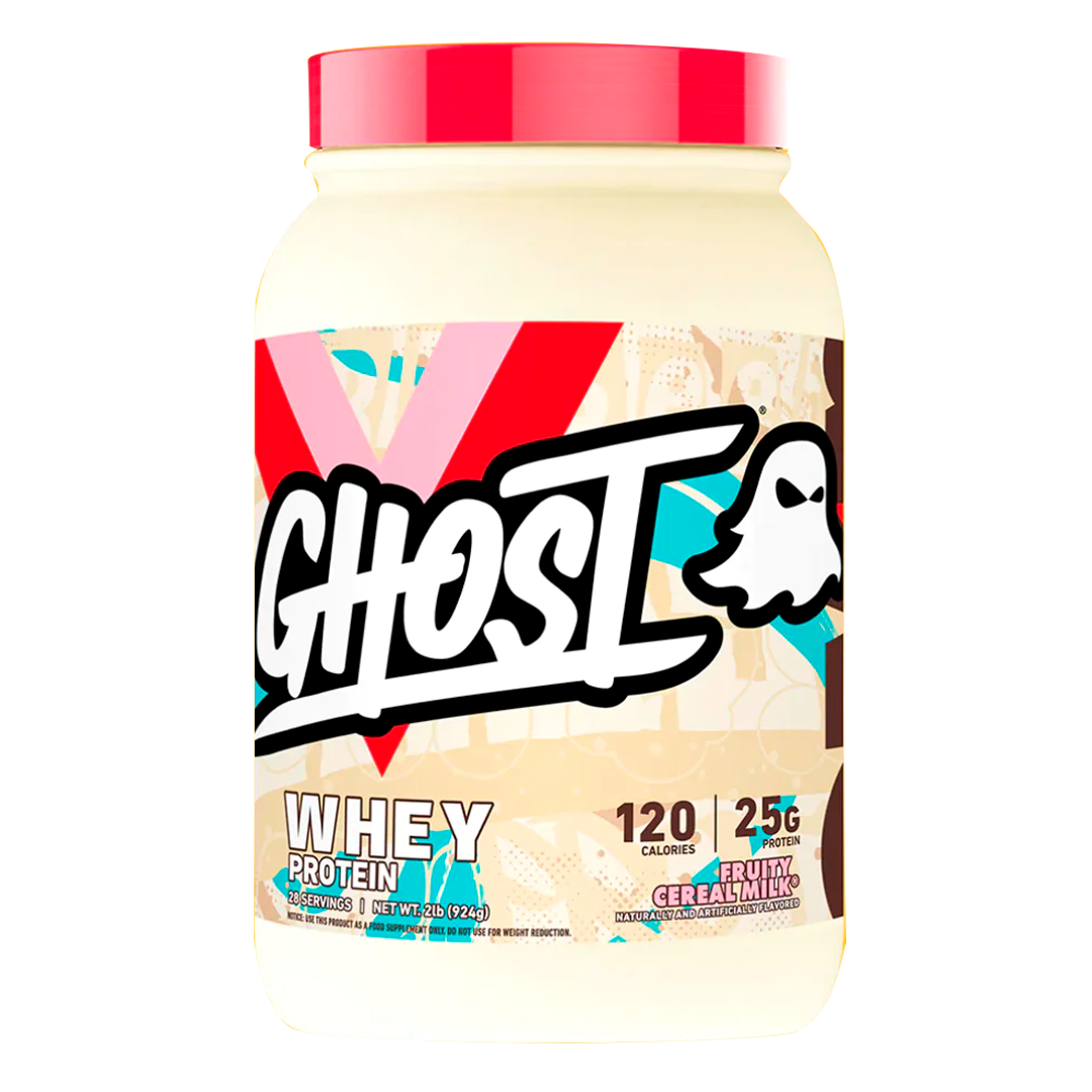 Ghost Whey 2 lb