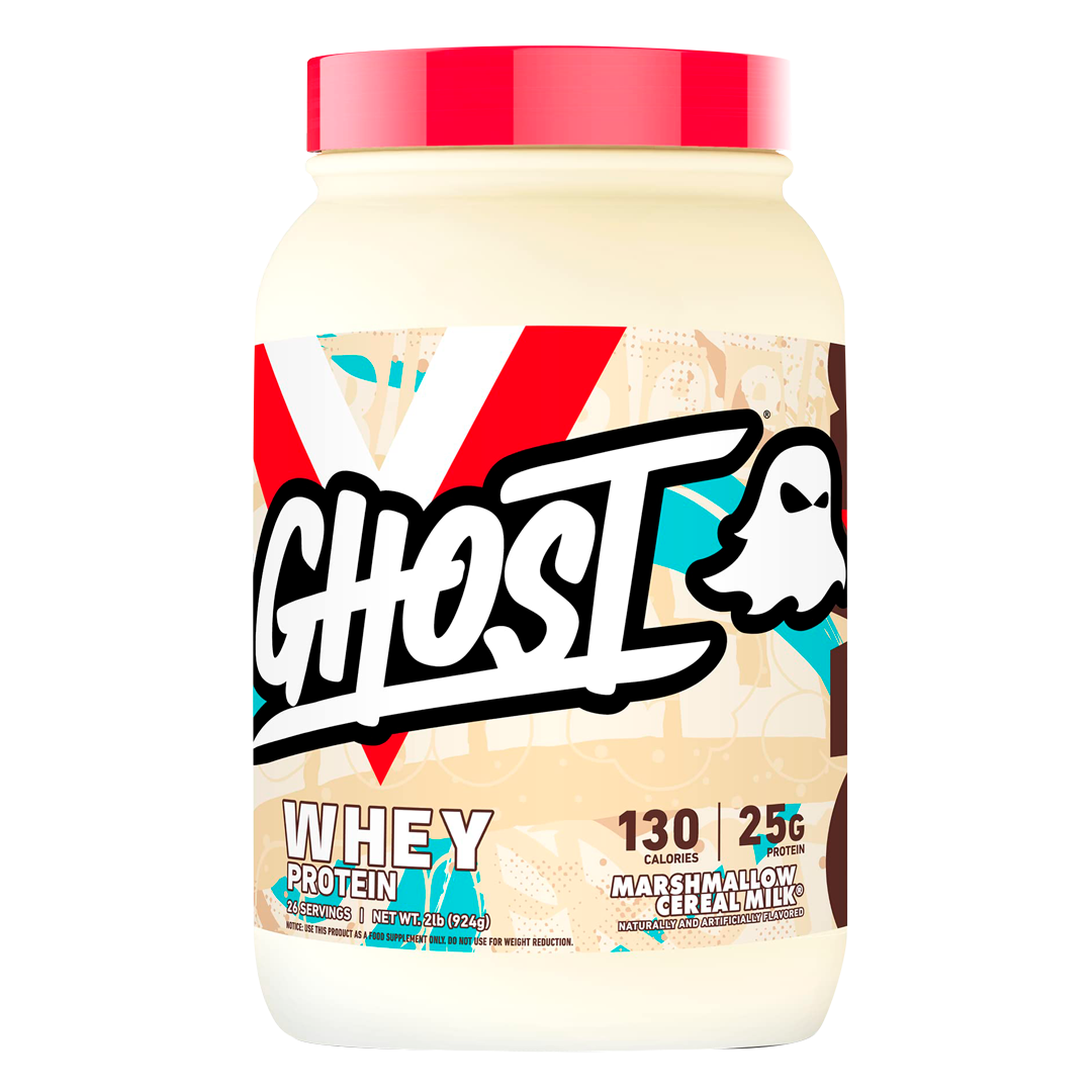 Ghost Whey 2 lb