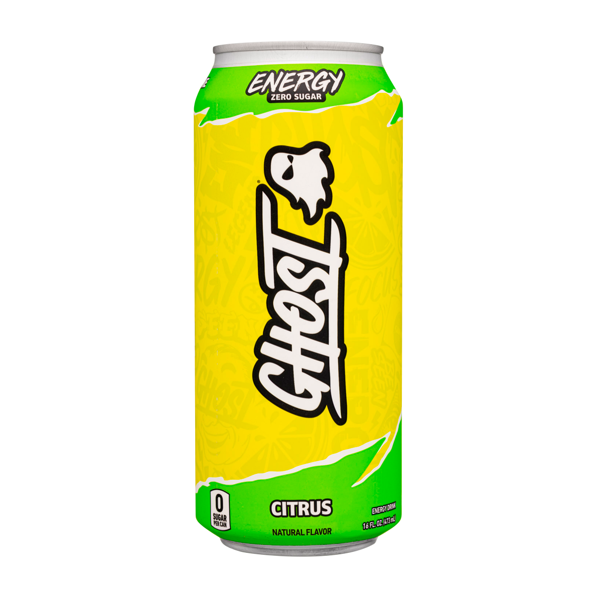 Ghost Energy Drink 16 oz (12 pack) Bodyperformance Store