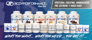 Bodyperformance – Bodyperformance Store