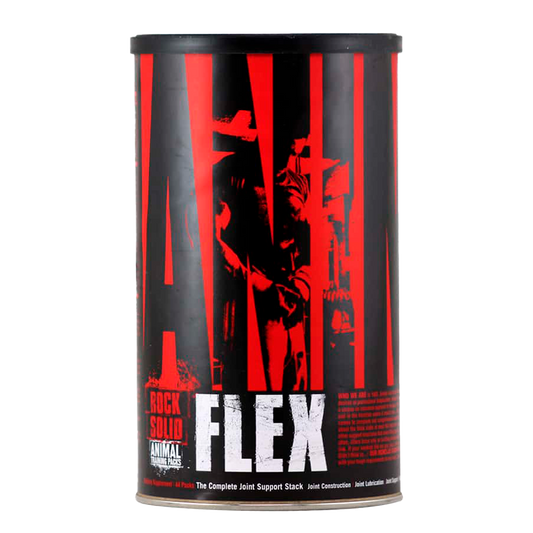 Animal Flex 44 Packs (44 srvs)