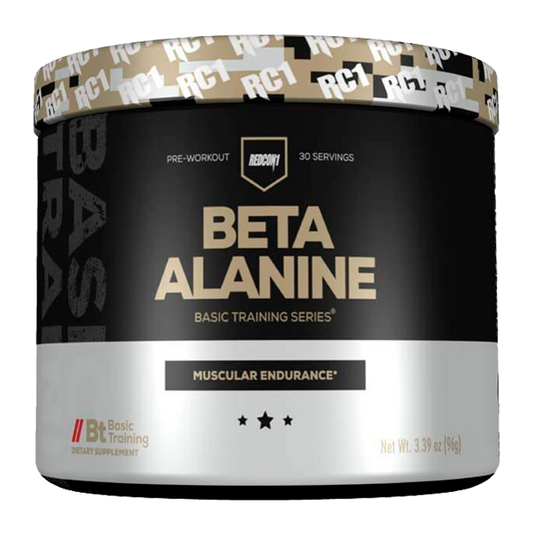 Beta-Alanine Unflavored 96 g