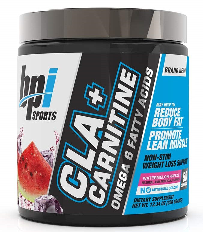 CLA+Carnitine 350 g