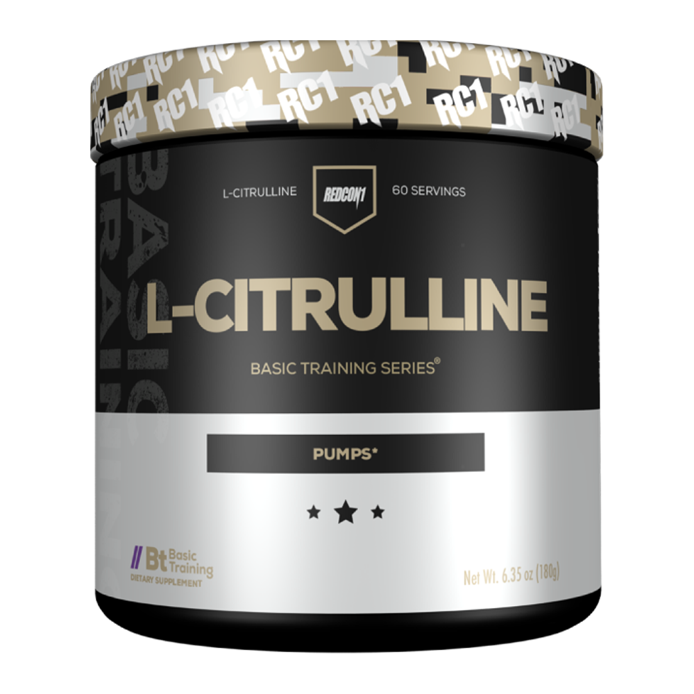 BT L-Citrulline 180 g