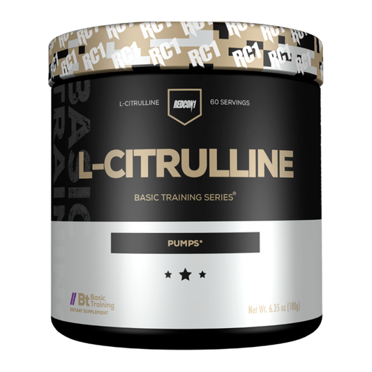 BT L-Citrulline 180 g