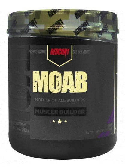 MOAB 210 g