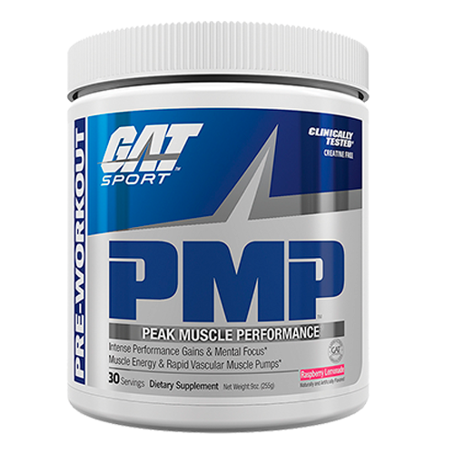 PMP 255 g