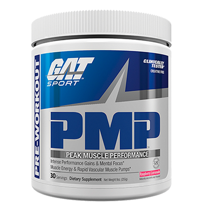 PMP 255 g