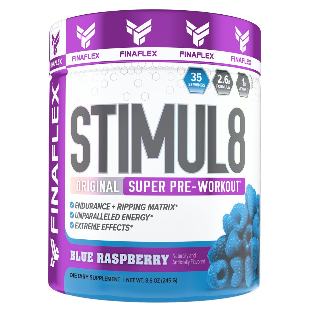 Stimul8 245 g