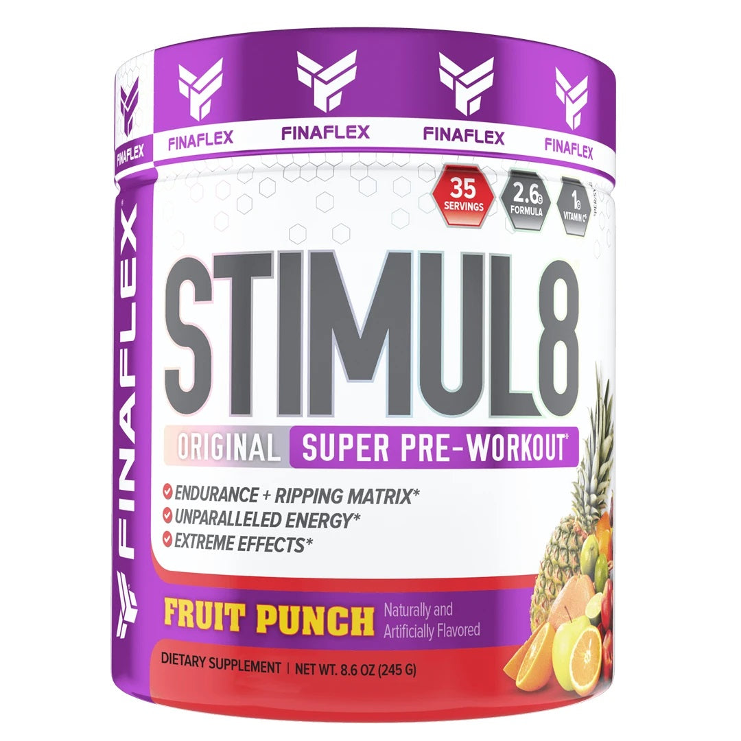 Stimul8 245 g