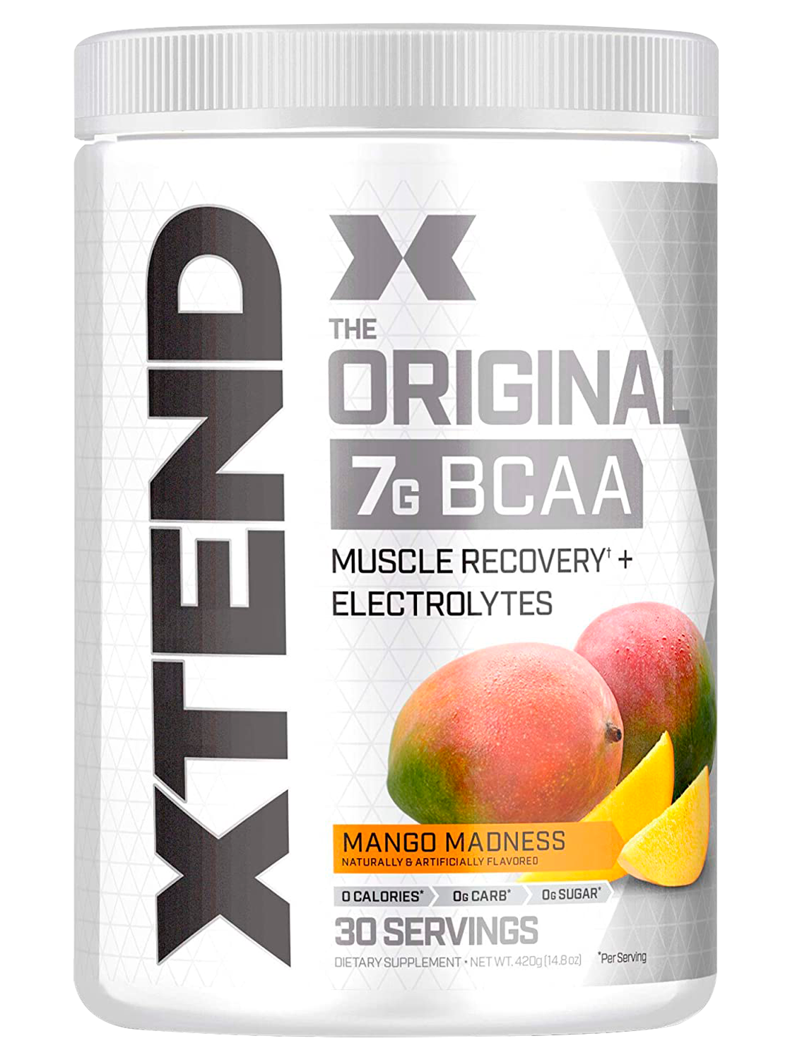 Xtend 30 srvs