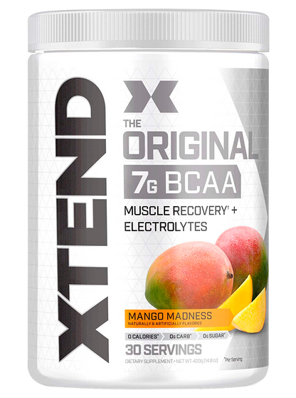 Xtend 30 srvs