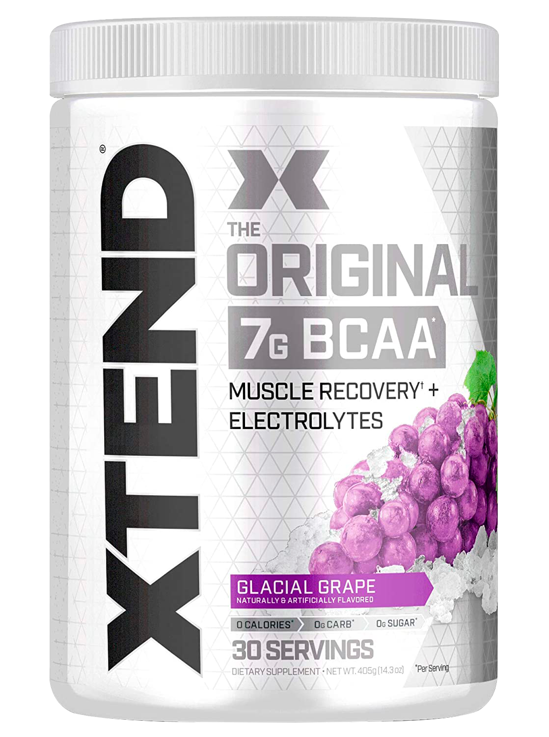 Xtend 30 srvs