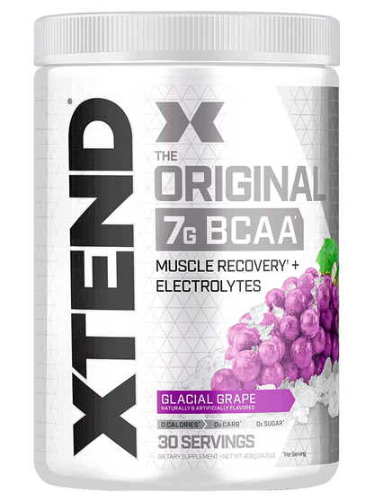 Xtend 30 srvs