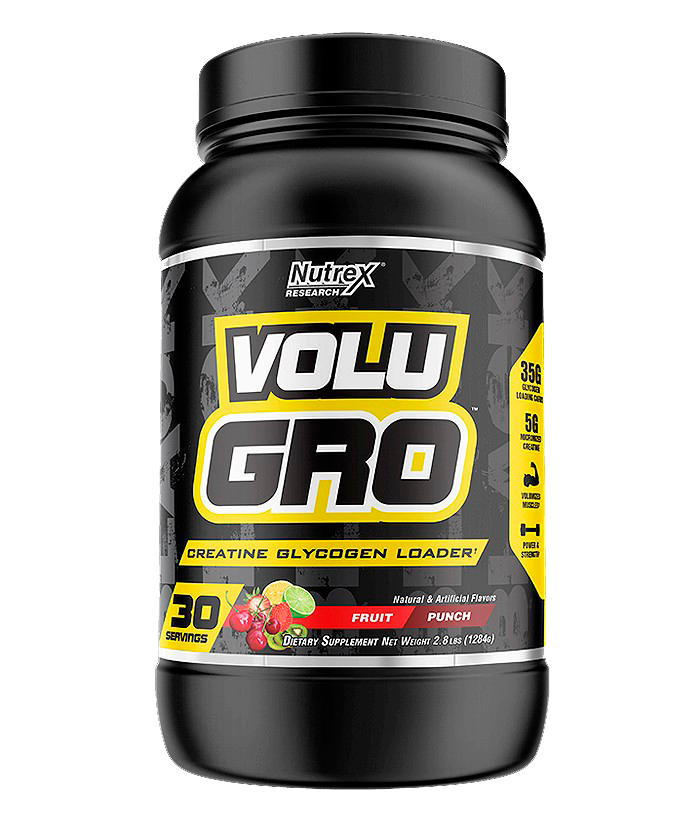 Volu Gro 2.8 lb