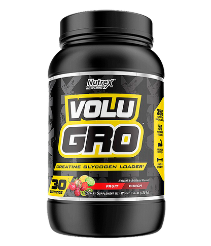 Volu Gro 2.8 lb
